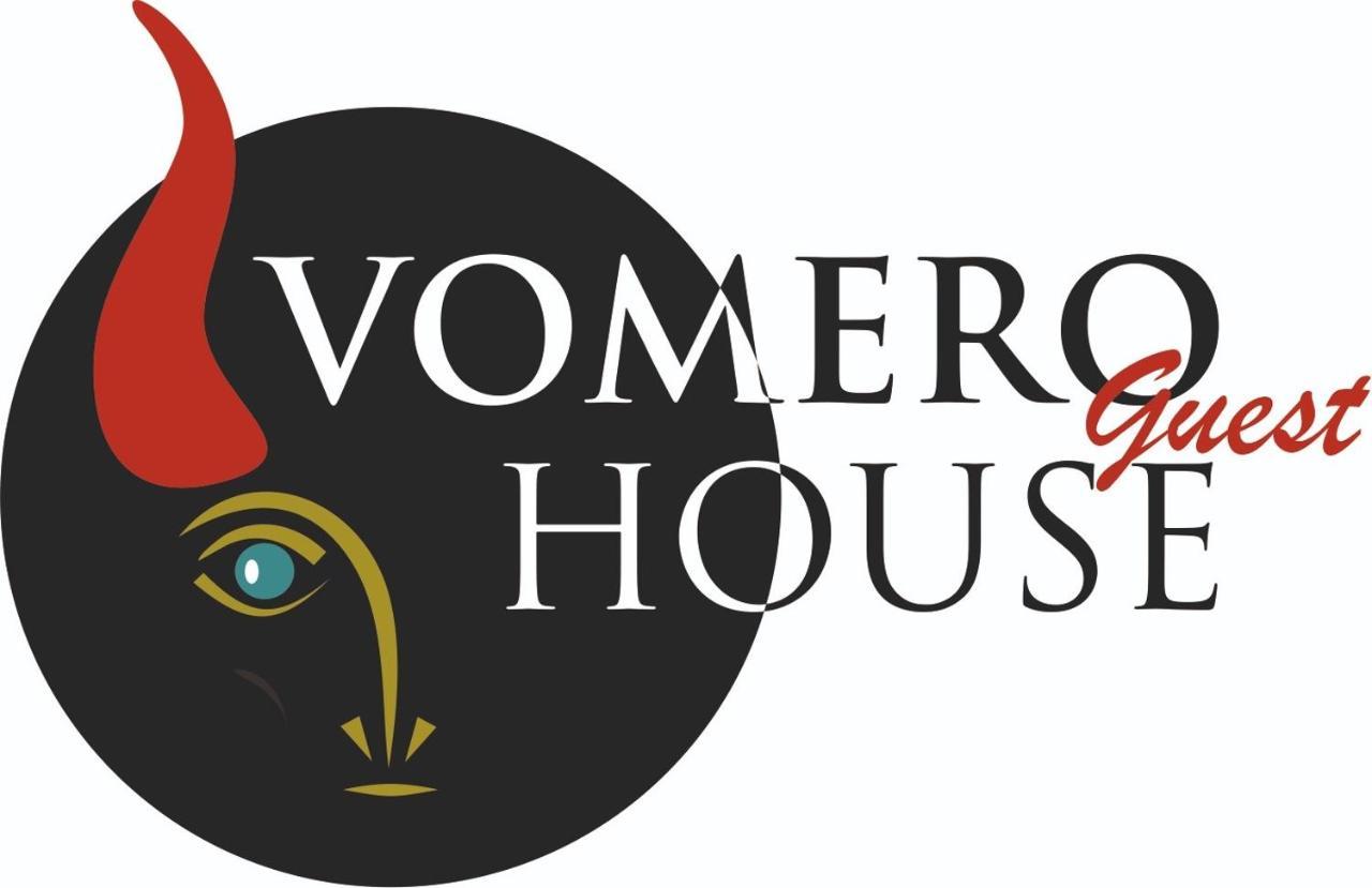 Vomero Guest House Neapel Exterior foto